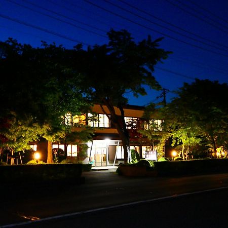 Guest House Fujizakura Yamanakako Ngoại thất bức ảnh